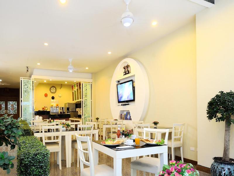 Pimrada Hotel Patong Eksteriør bilde